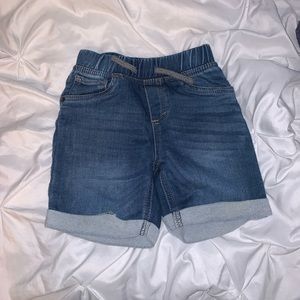 Kids shorts